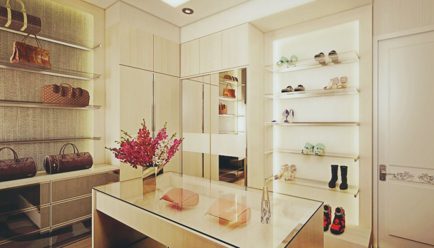 Couture House